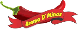 AROMA D`MINAS