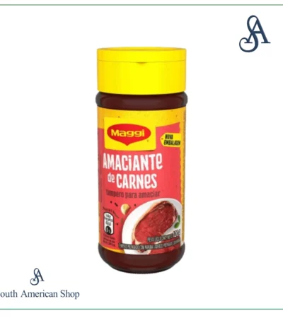 Amaciante de Carnes 120g - Maggi
