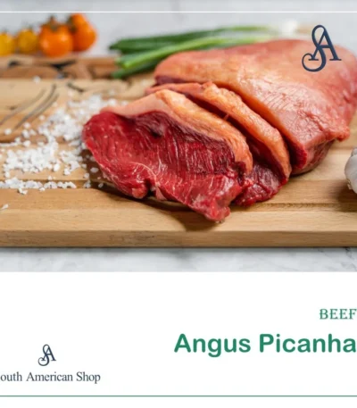 Picanha Angus