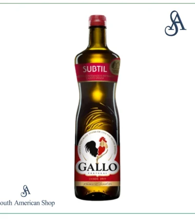 Azeite Subtil 750ml - Gallo