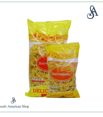 Batata Palha 180g - Bairradinha