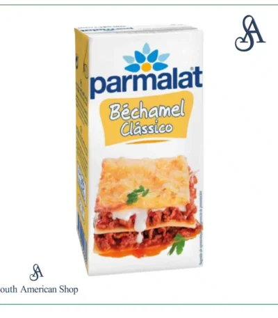 Bechamel Classico 532g - Parmalat