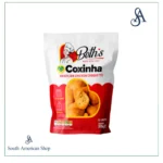 Coxinha de Frango 12un 355gr - Beth`s