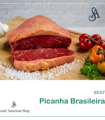 Picanha Basileira