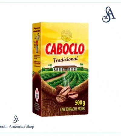 Café Tradicional Caboclo - 500g