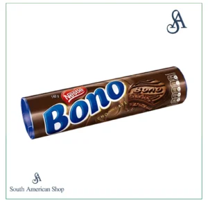 Chocolate Biscuit 90G Bono