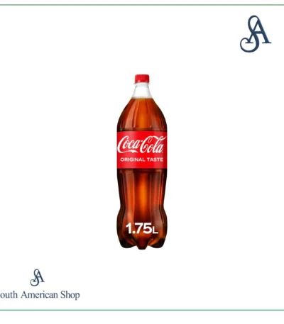 Coca Cola Pet 1.75Lt