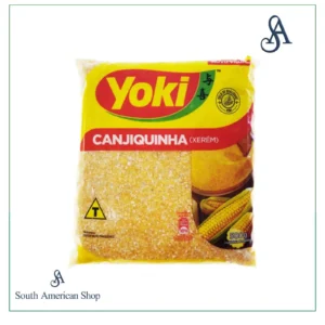 Corn Grits Xerem 500Gr Yoki