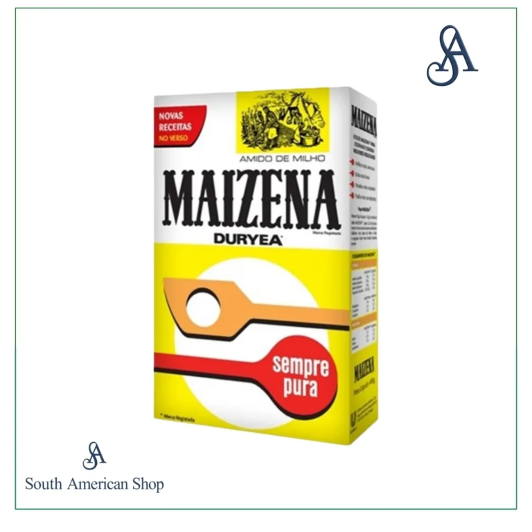 Cornflour 400Gr Maizena