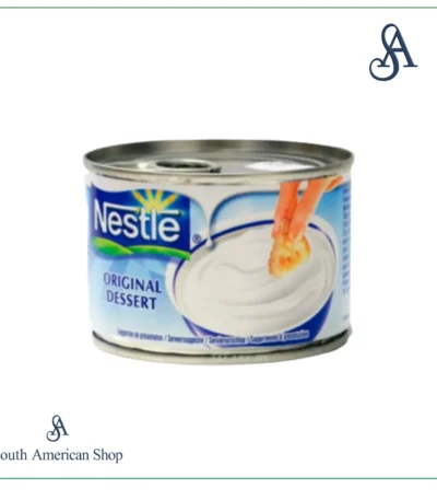 Creme de Leite 170g - Nestlé