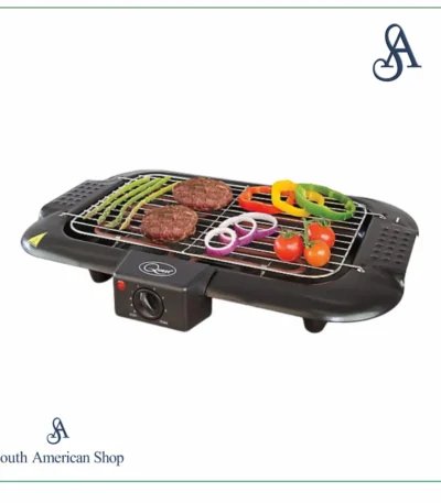 Electric BBQ Grill 2000W