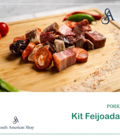 Mix de Carnes Para Feijoada