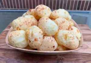 Frozen Cheese Bread 50Un Ze Do Pao De Queijo 1