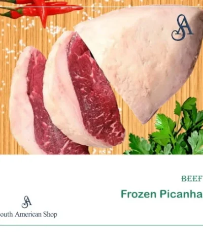 Picanha Congelada