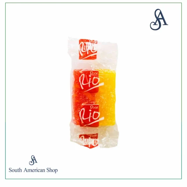 Jelly Candy 20gr