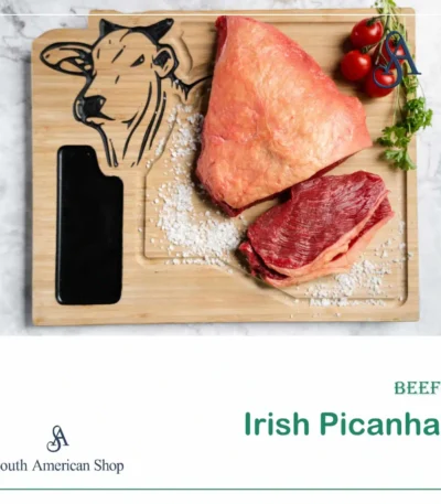 Picanha Irlandesa