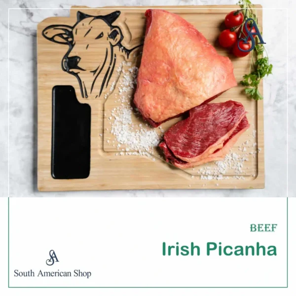 Picanha Irlandesa