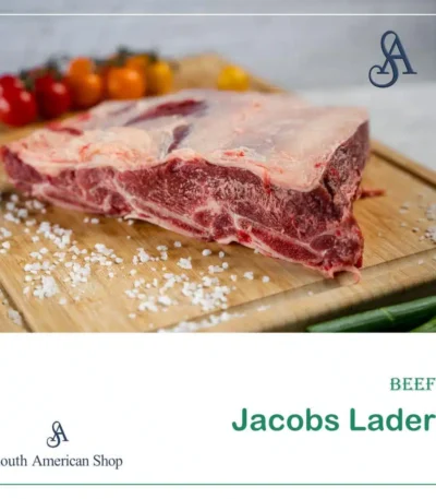 Costela Premium Jacob's Ladder