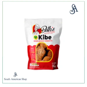 Kibe 12Un 330Gr - Beth`s