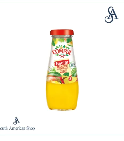 Suco de Manga 200ml - Compal