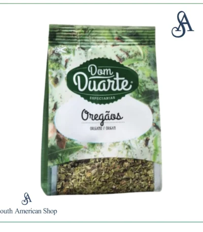 Oregano 10g - Dom Duarte