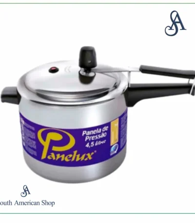 Pressure Cooker 4.5Lt