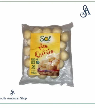 Frozen Cheese Bread 1kg