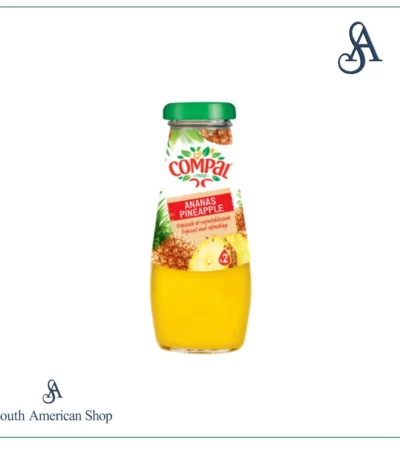 Suco de Abacaxi 200ml - Compal