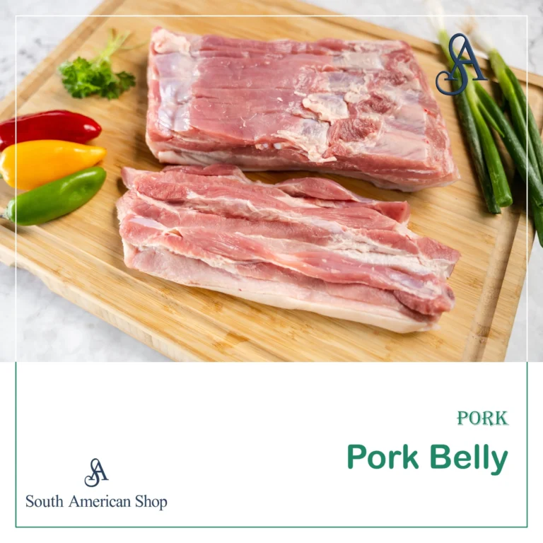 Pork Belly