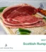 Scottish Rump