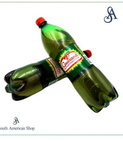 Guaraná Antactica Pet 1.5Lt