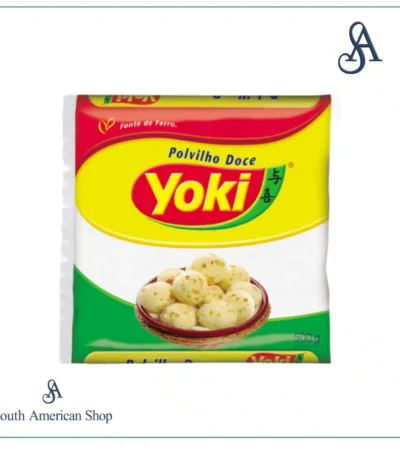 Polvilho Doce 500gr - Yoki