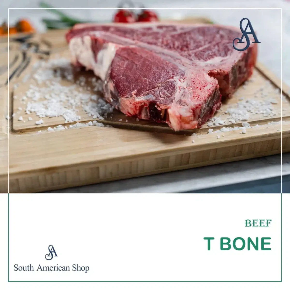 T-Bone Steak