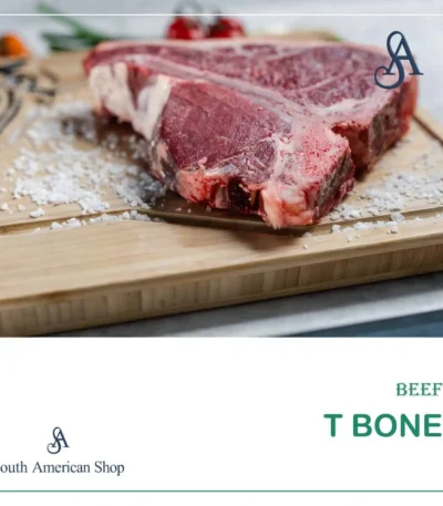 T-Bone Steak