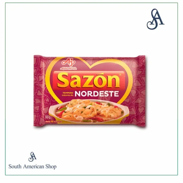 Northeast Seasoning 60gr
