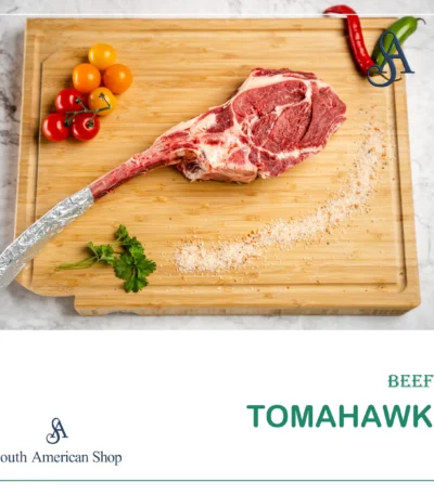 Tomahawk