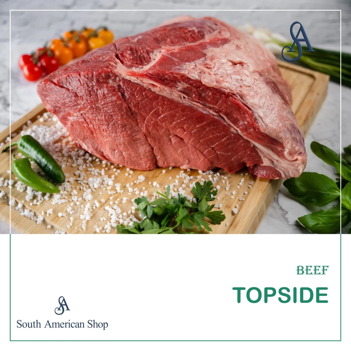 Topside