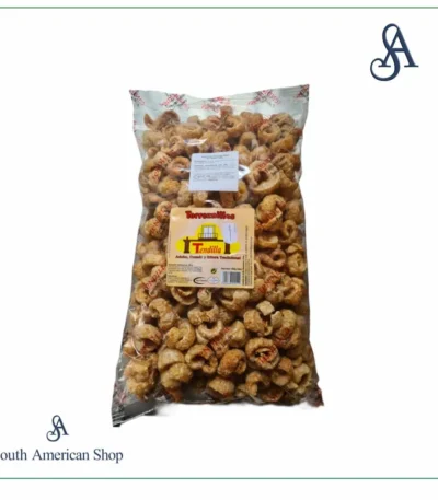Pork Scratching Tradicional 1Kg