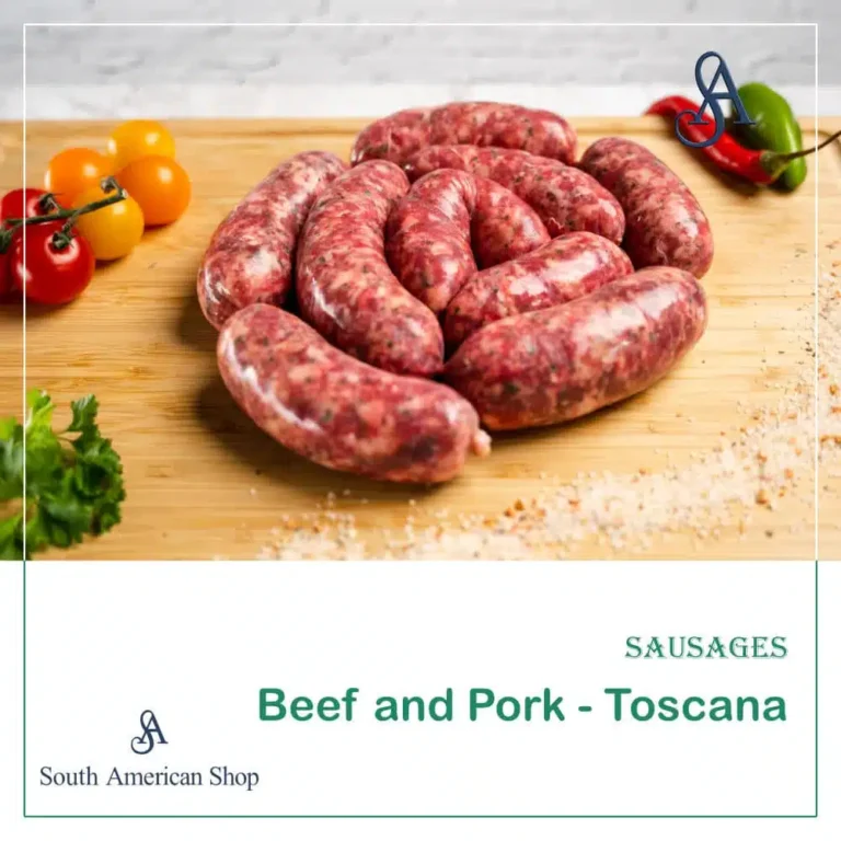 Toscana Sausage