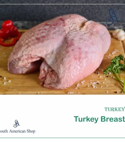 Turkey Breast