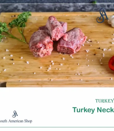 Turkey Neck