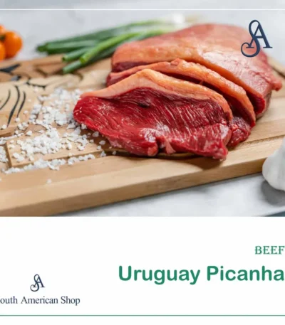 Uruguay Picanha