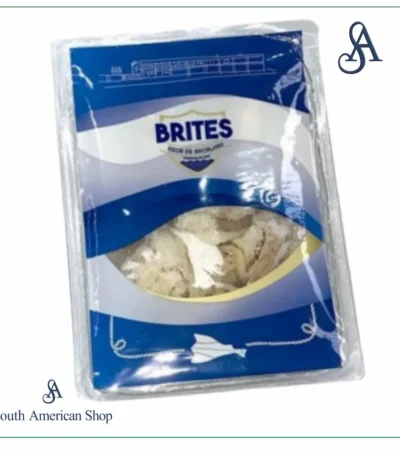 Dried and Salted Cod Pieces (Migas de Bacalhau) 400g