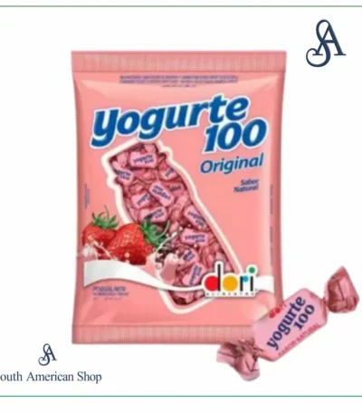 Yogurt Candy 100g