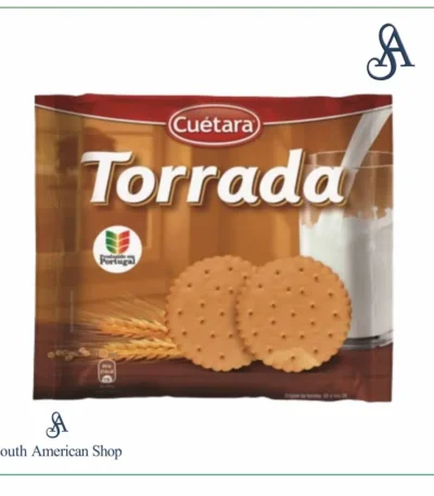 Torrada Biscuits 600g