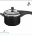 Aluminium Pressure Cooker 6.0Lt