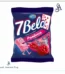 7 Belo - Raspberry Candy 100G - Arcor