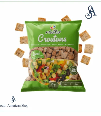 Croutons 75g - Rialto