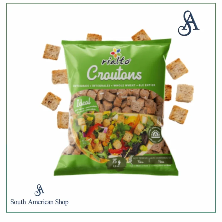 Croutons 75G - Rialto