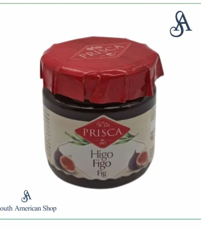 Geleia de Figo Prisca 250g